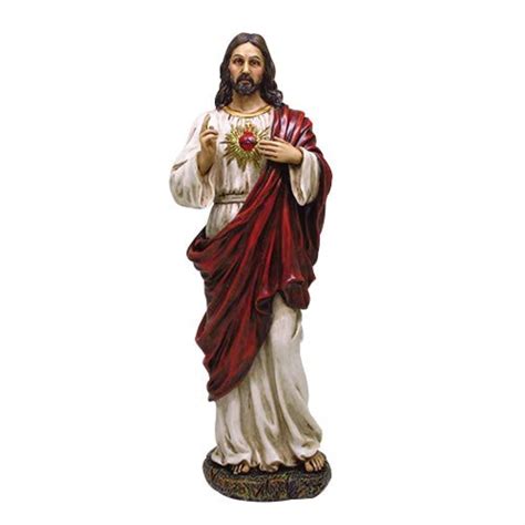 Amazon.com: Jesus Figurines And Statues.